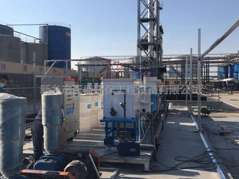 糠醛廢水處理新技術(shù)治理工藝有哪些？
